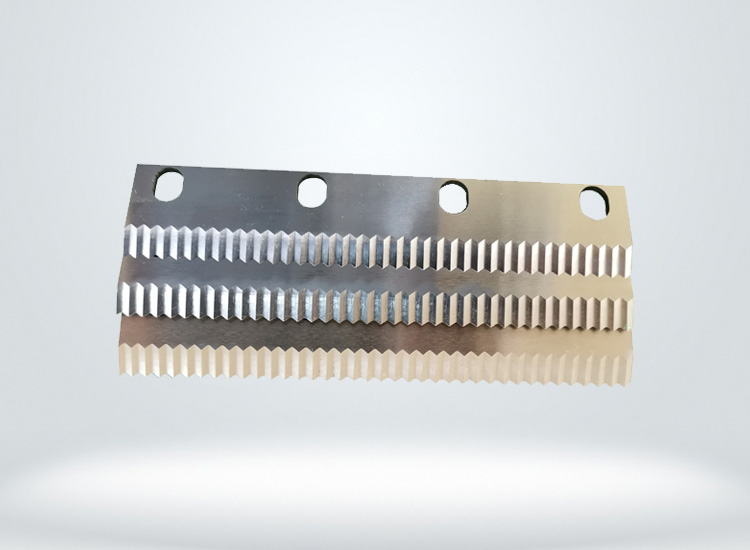 鋸齒(chi)刀片