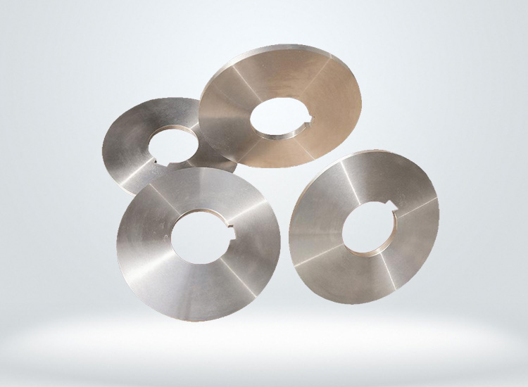 縱(zong)剪機刀片(pian)