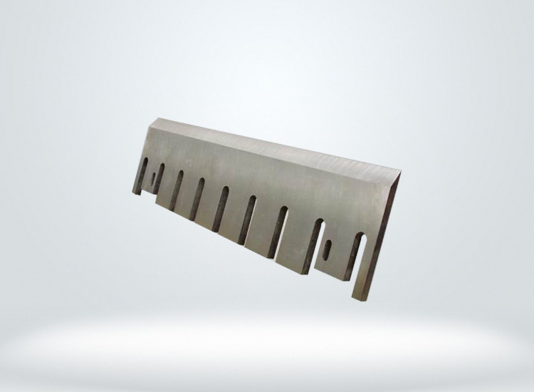 刀口(kǒu)鑲鋼刀