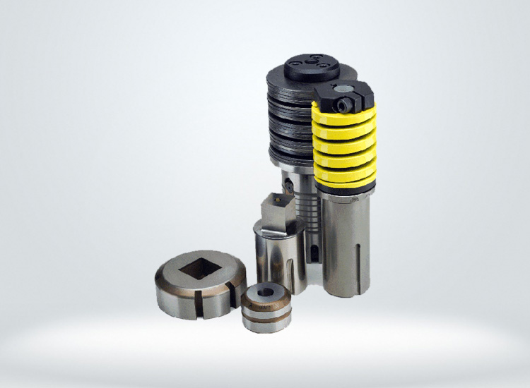 數控沖模具(jù)