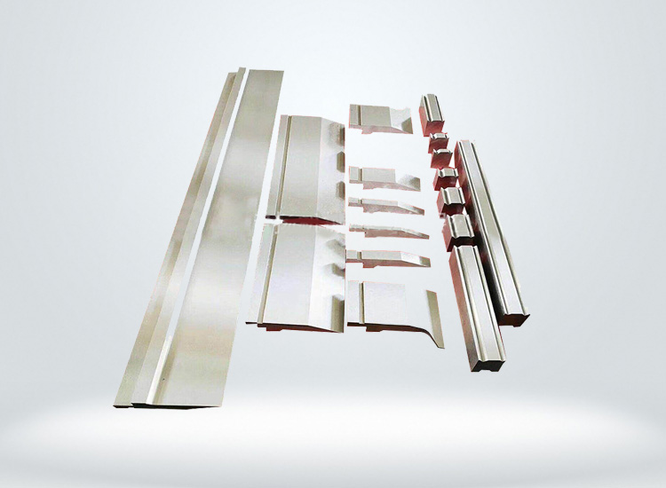 折(she)彎機模具(jù)