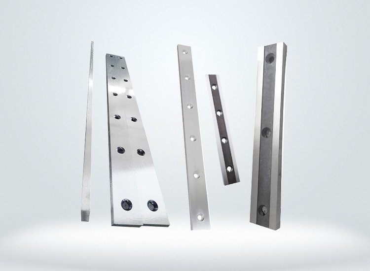 剪闆(pan)機刀片(pian)