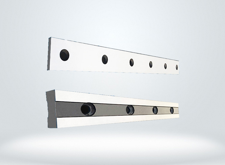 剪(jiǎn)闆機刀片(piàn)