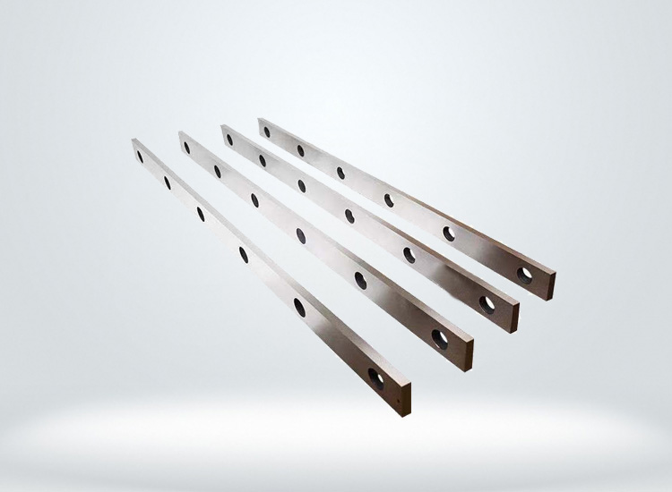 剪闆(pan)機刀片(piàn)