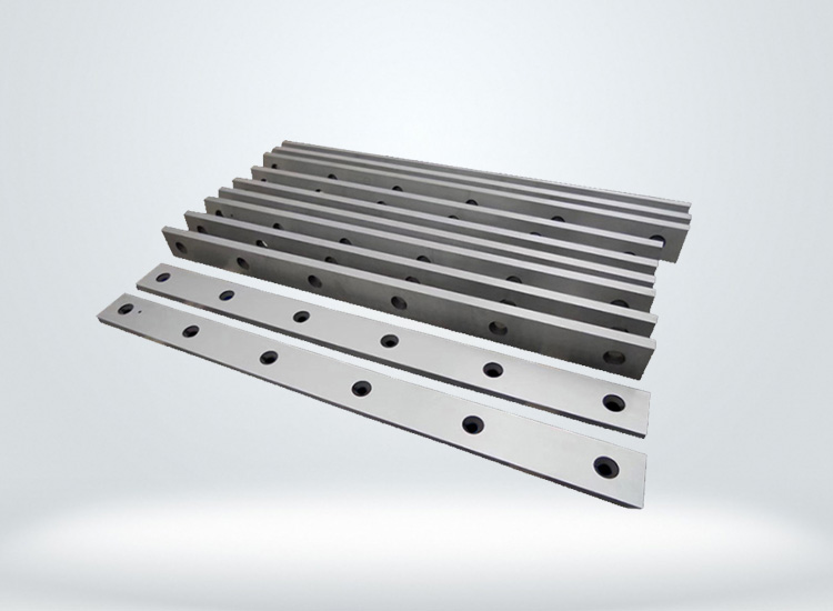 剪闆(pan)機刀片(piàn)