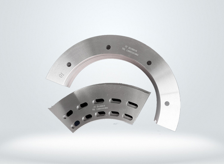 紙箱(xiāng)刀片