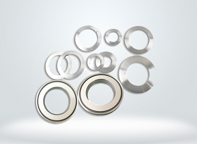 分切(qie)機刀片(pian)