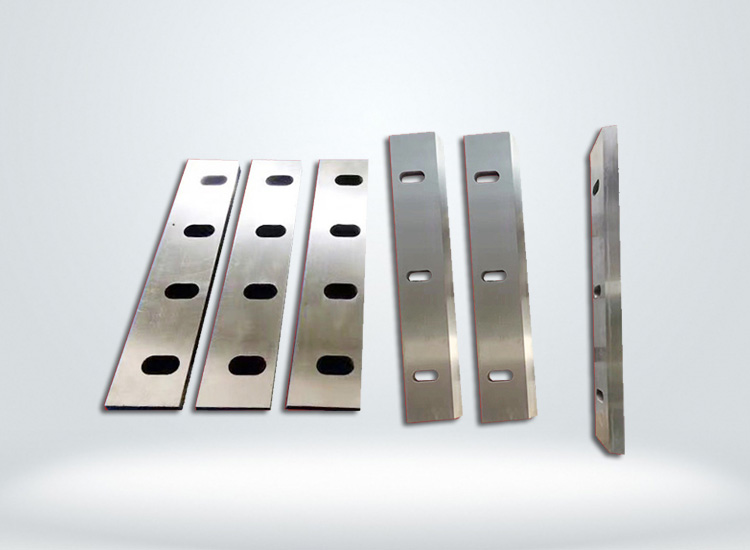 撕碎(sui)機刀片