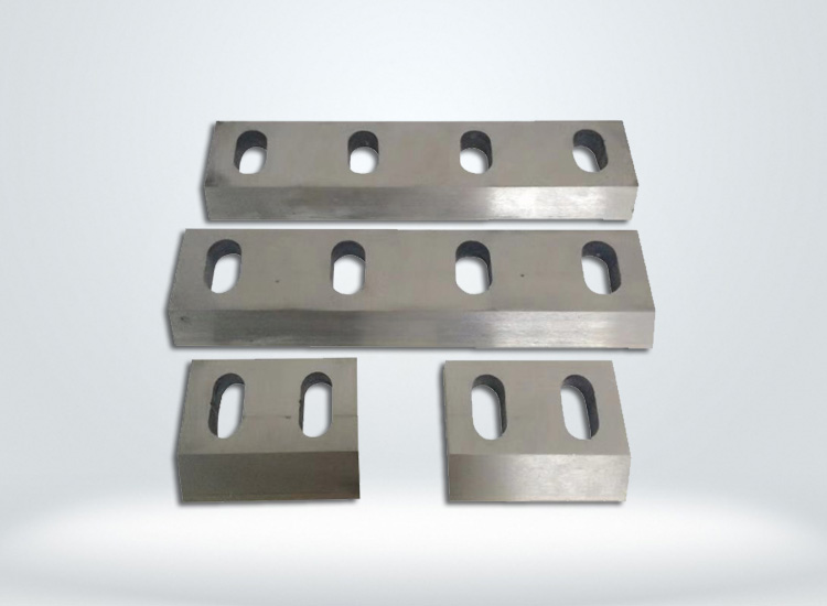 粉碎機刀片(pian)