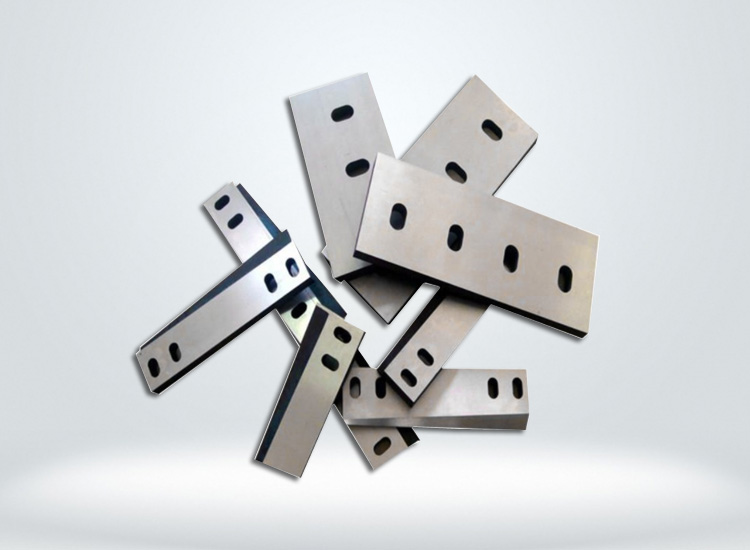 粉碎(sui)機刀片