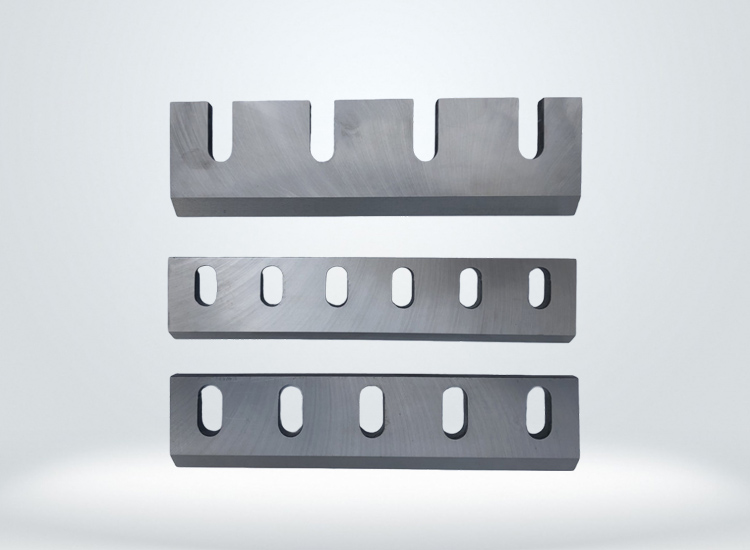 粉碎(suì)機刀片(piàn)