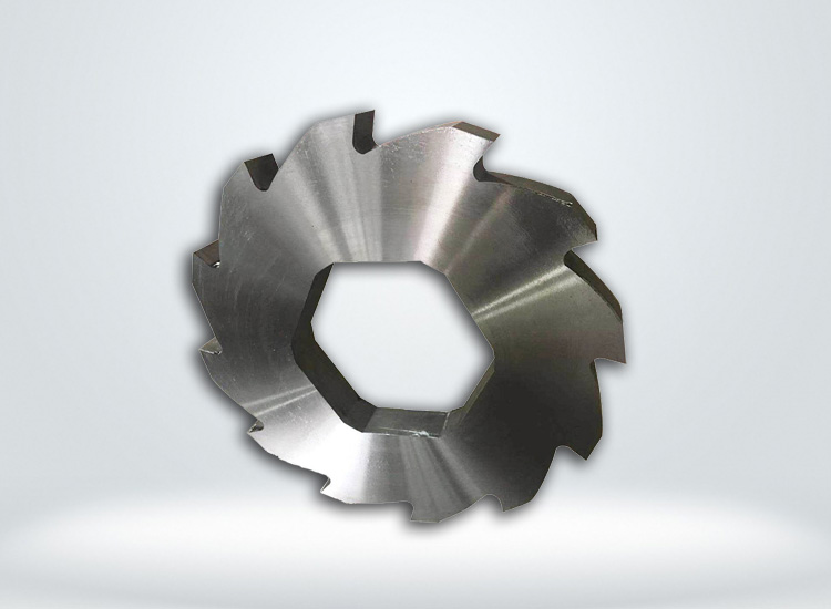 撕碎(sui)機刀片(piàn)