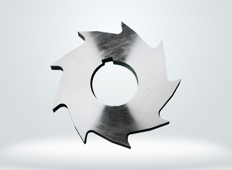 撕碎(suì)機刀片(pian)