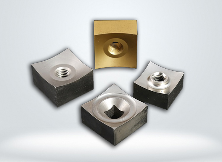 撕碎(suì)機刀片(piàn)