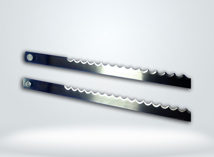鋸齒(chǐ)刀片