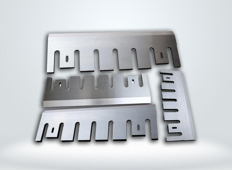 粉碎(sui)機刀片(piàn)