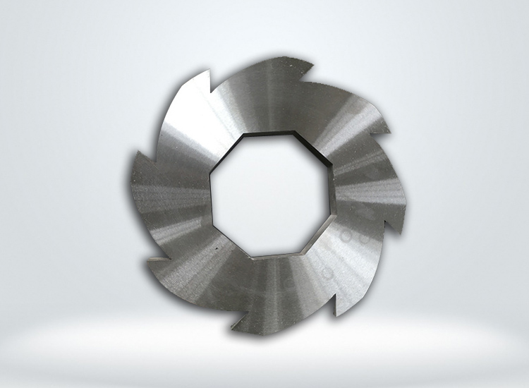 撕碎(sui)機刀片(piàn)