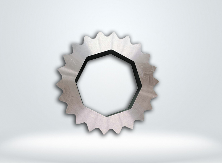 撕碎(suì)機刀片