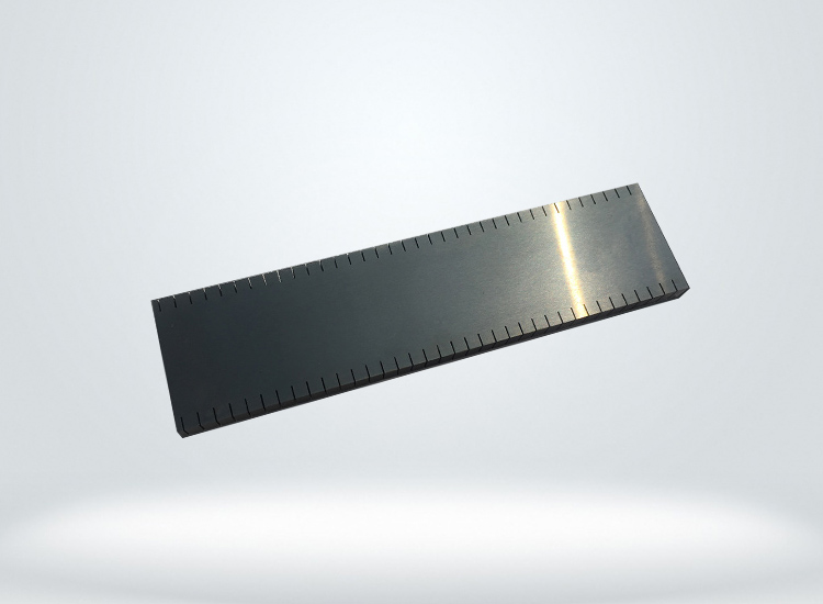 分切(qiē)機刀片(piàn)