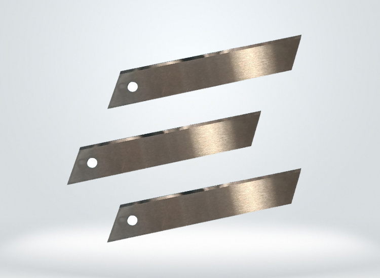 鎢鋼刀(dāo)片