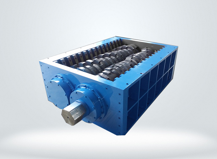 撕碎(sui)機刀片