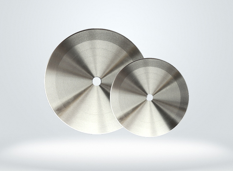 圓刀片(piàn)