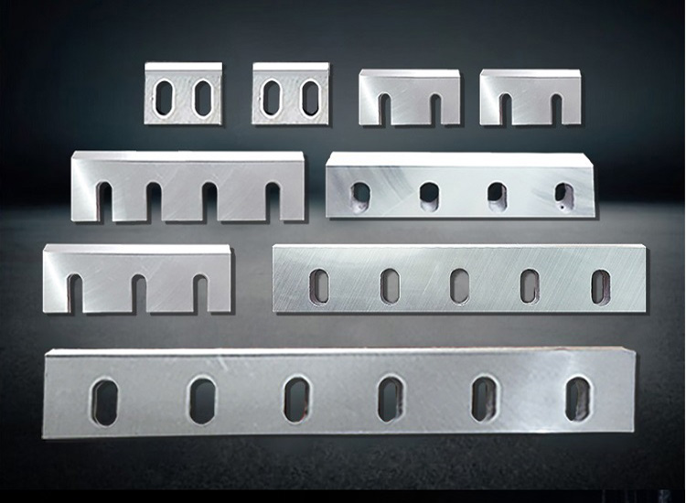 粉碎(suì)機刀片(pian)