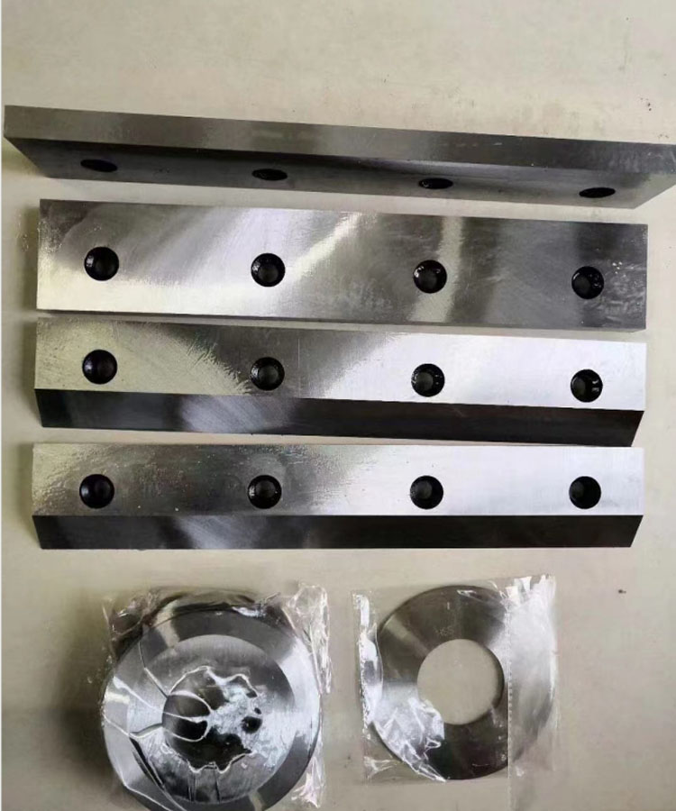 分切(qie)機刀片