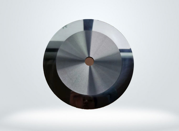 分切(qie)機刀片(piàn)