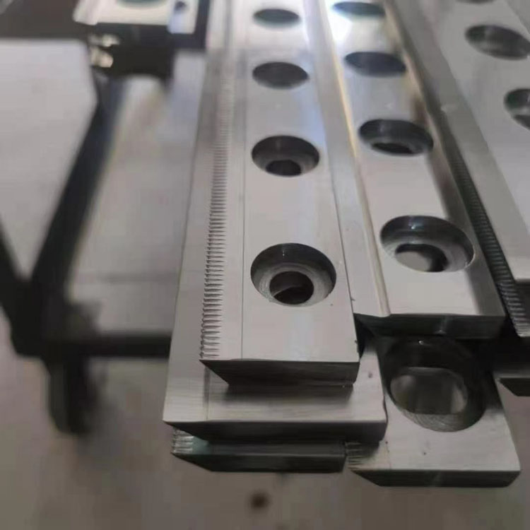 分切(qiē)機刀片