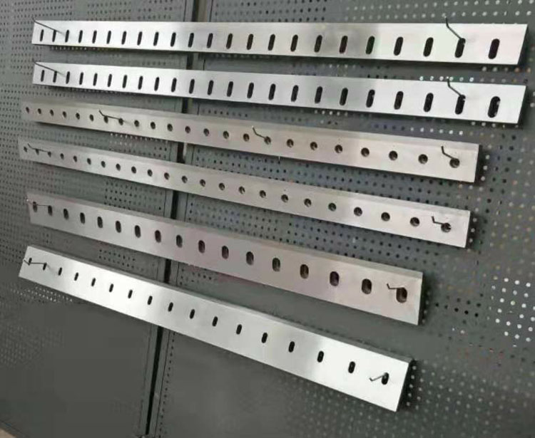 分切機刀片(piàn)