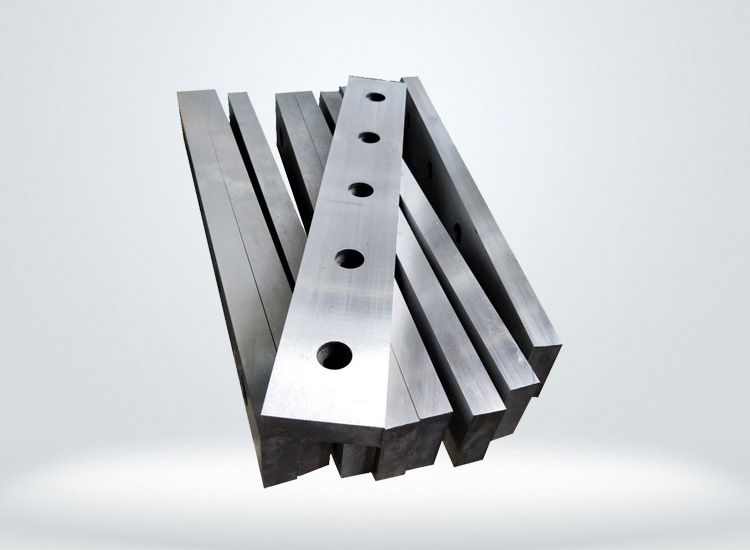 剪闆(pan)機刀片(piàn)