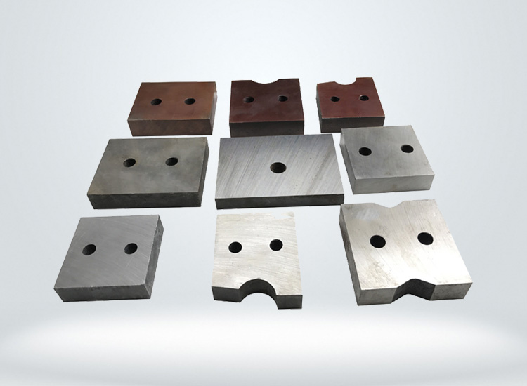 剪闆(pan)機刀片(pian)