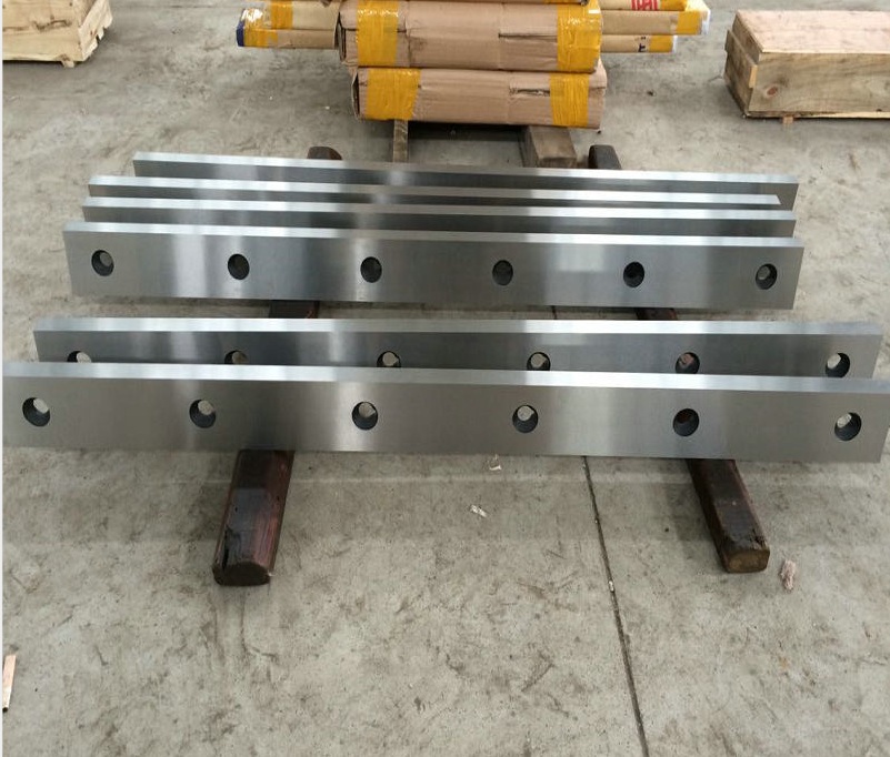 剪闆(pan)機刀片(pian)