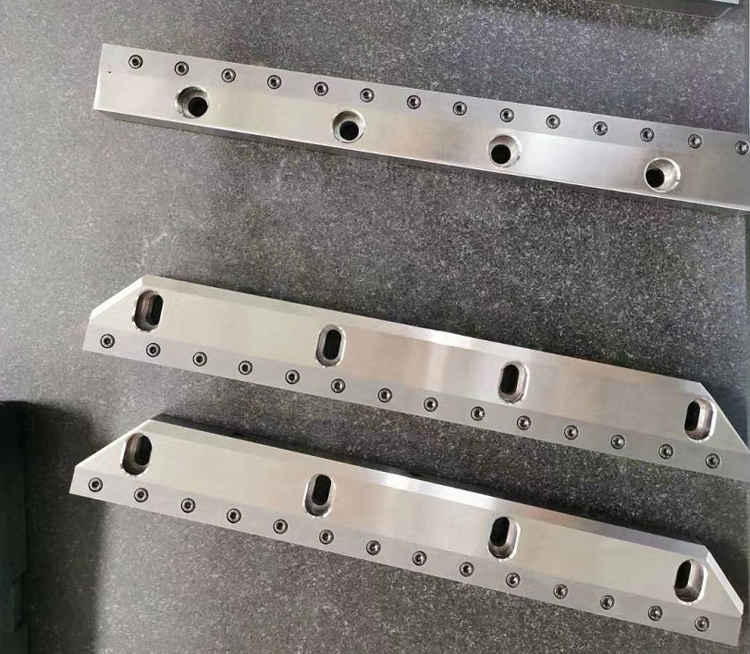 剪闆(pǎn)機刀片(piàn)