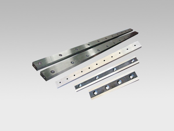 剪闆(pan)機刀片(pian)