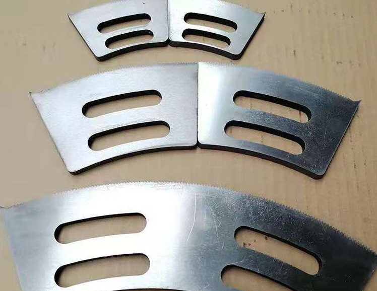 紙箱(xiāng)刀片