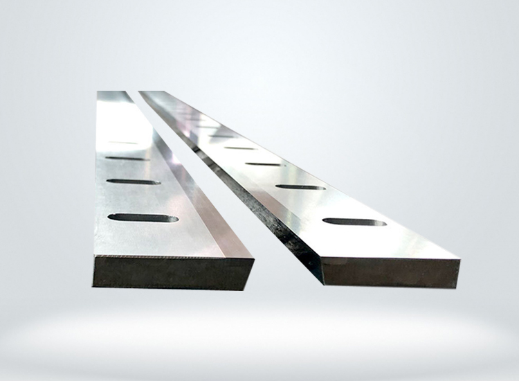 刀口鑲鋼刀(dāo)