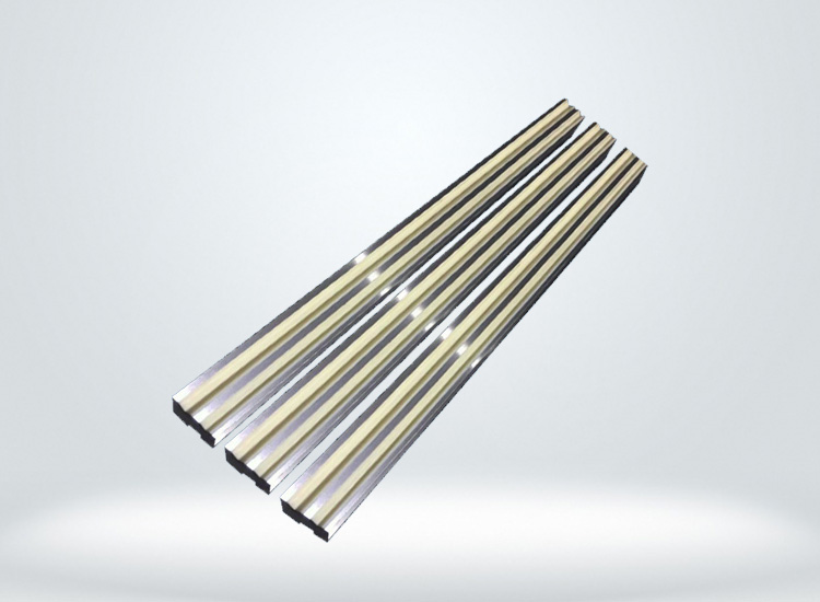 折彎(wan)機模具