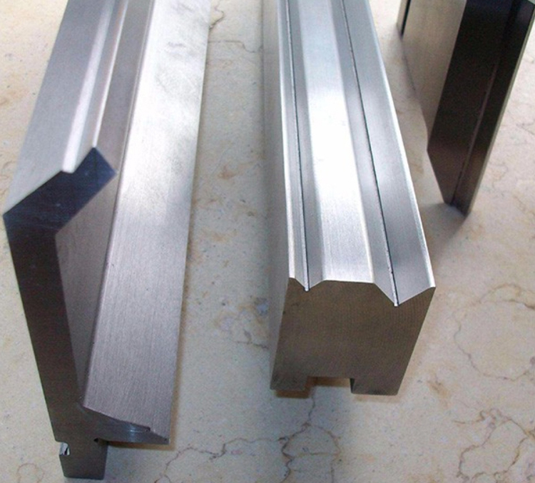 折彎(wān)機模具