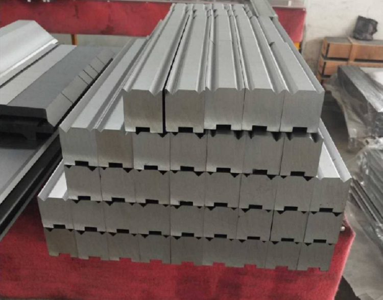 折彎機(jī)模具
