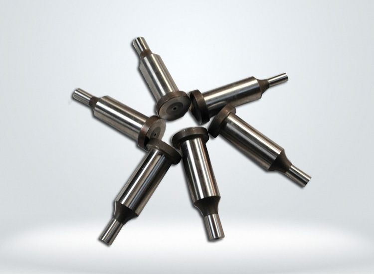 數控沖模(mó)具